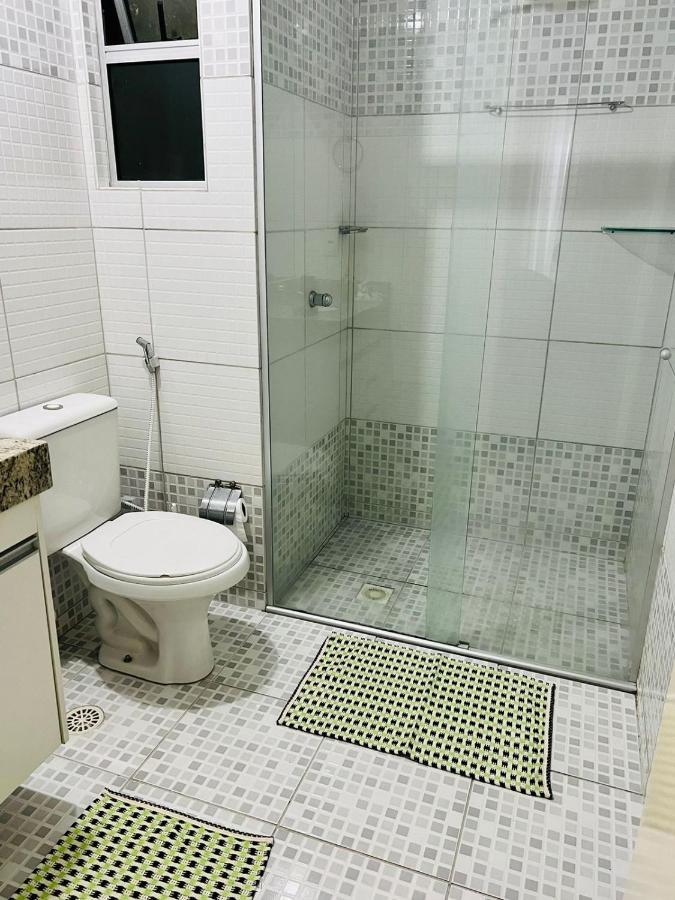 Lagoa Quente Hotel, Caldas Novas Go, Flat 357 Eksteriør bilde