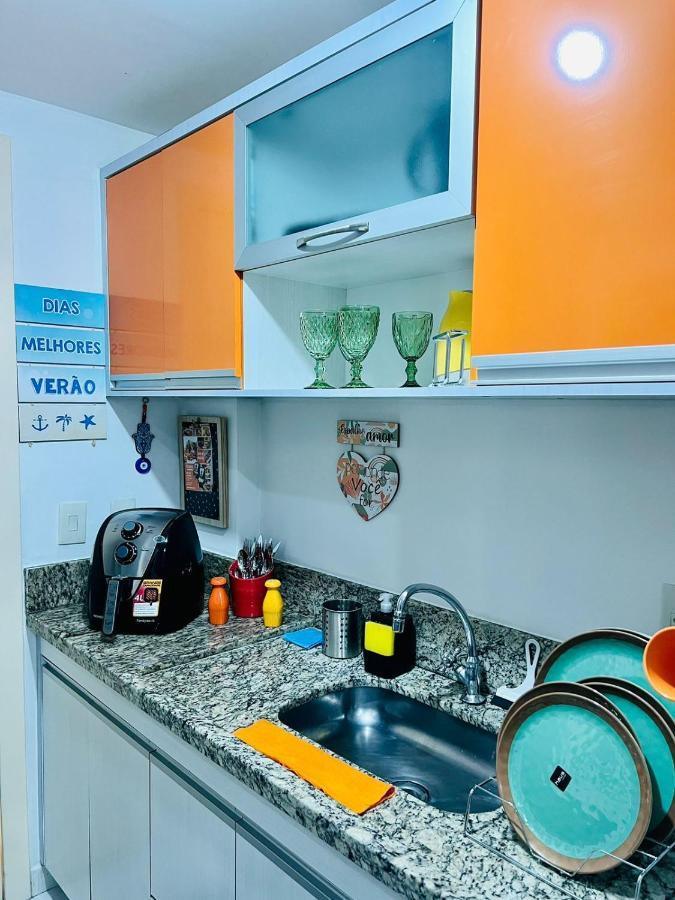 Lagoa Quente Hotel, Caldas Novas Go, Flat 357 Eksteriør bilde